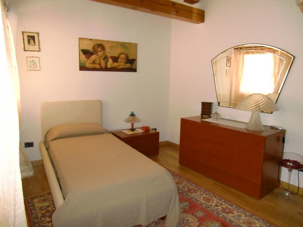 B&B Rossella Codroipo Room photo